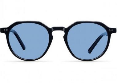 Meller Chauen Black Turquise CH-TUTBLUE - MELLER - 