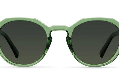 Meller Chauen Green Olive CH-GREENOLI - MELLER - 