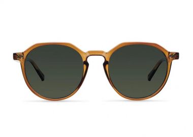 Meller Chauen Mustard Olive CH-MUSTARDOLI - MELLER - 