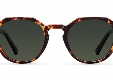 Meller Chauen Tigris Olive CH-TIGOLI - MELLER - 