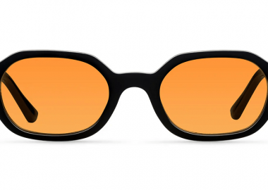 Meller Cumbi Black Orange CU-TUTORANGE - MELLER - 