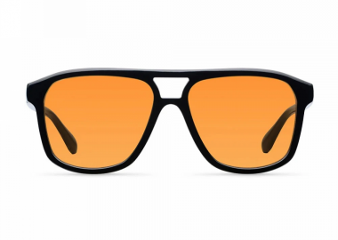 Meller Dara Black Orange DR-TUTORANGE - MELLER - 