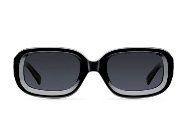 Meller Dashi All Black D-TUTCAR - MELLER - 