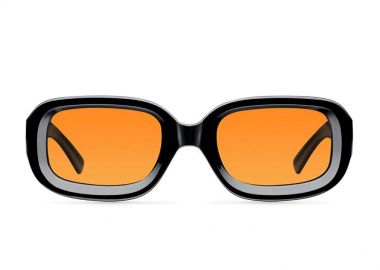 Meller Dashi Black Orange D3-TUTORANGE - MELLER - 