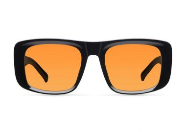 Meller Delu Black Orange DEL-TUTORANGE - MELLER - 