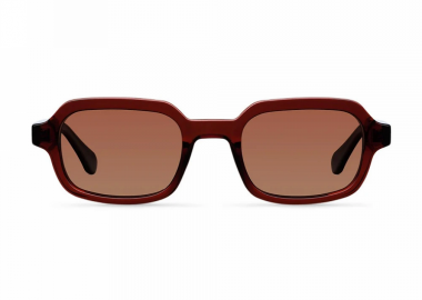 Meller Dotia Maroon Brown DO-MAROONGBROWN - MELLER - 