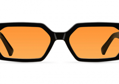 Meller Esi Black Orange ES-TUTORANGE - MELLER - 