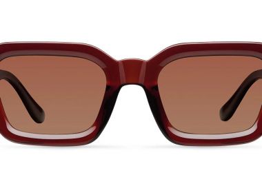 Meller Γυαλιά Ηλίου Nayah Καφέ - Meller - 