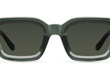 Meller Γυαλιά Ηλίου Nayah Λαδί - Meller - 