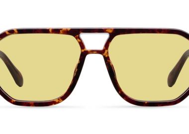 Meller Γυαλιά Ηλίου Seba Καφέ - Meller - 