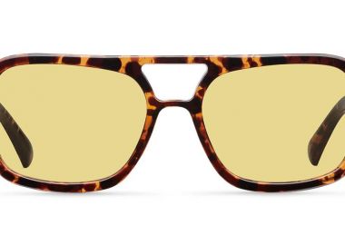 Meller Γυαλιά Ηλίου Shipo Καφέ - Meller - 