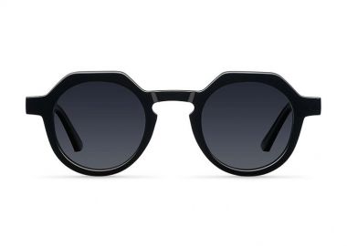 Meller Hasan All Black HA4-TUTCAR - MELLER - 