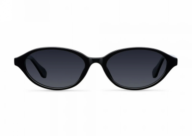 Meller Ifu All Black IFU-TUTCAR - MELLER - 