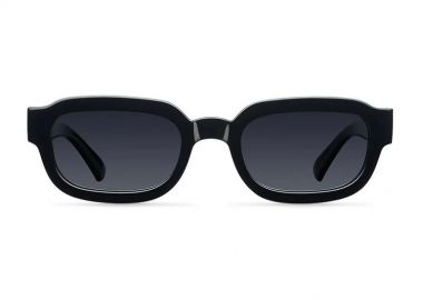 Meller Jamil All Black JA-TUTCAR - MELLER - 