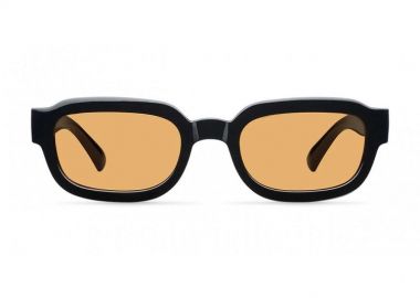 Meller Jamil Black Orange JA-TUTORANGE - MELLER - 