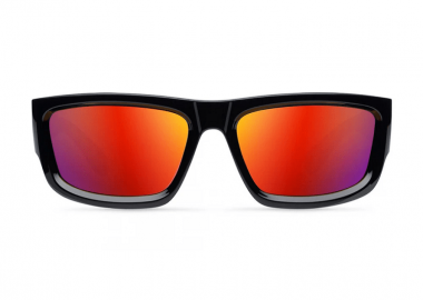 Meller Jari Black Lava JR-TUTLAVA - MELLER - 