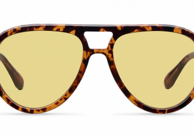 Meller Kena Tigris Yellow KN-TIGSUN - MELLER - 