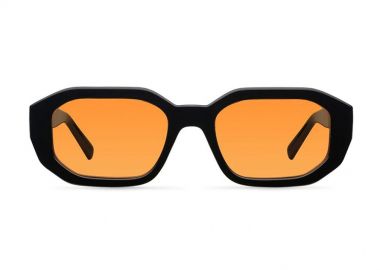 Meller Kessie Black Orange KES-TUTORANGE - MELLER - 