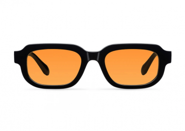 Meller Kobe Black Orange KOB-TUTORANGE - MELLER - 