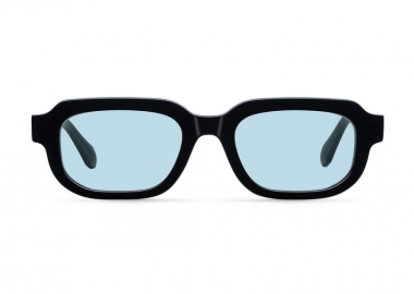 Meller Kobe Black Turquoise KOB-TUTBLUE - MELLER - 