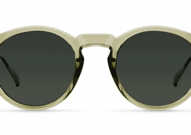 Meller Kubu Sand Olive - K-SANDOLI - MELLER - 