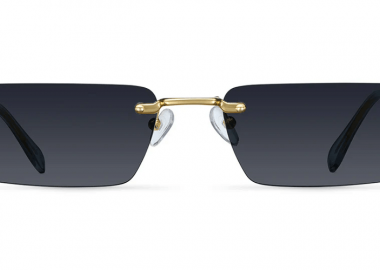 Meller Laila Gold Carbon LA-GOLDCAR - MELLER - 