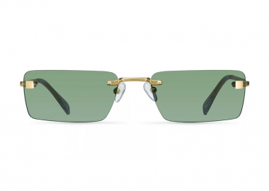 Meller Laila Gold Green LA-GOLDGREEN - MELLER - 