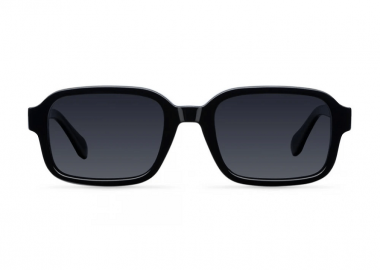 Meller Lebo All Black LB-TUTCAR - MELLER - 