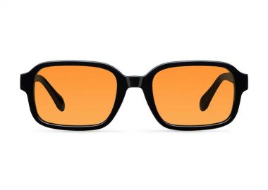Meller Lebo Black Orange LB-TUTORANGE - MELLER - 