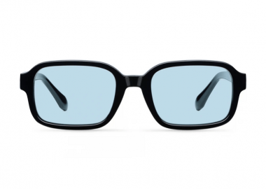 Meller Lebo Black Turquoise LB-TUTBLUE - MELLER - 