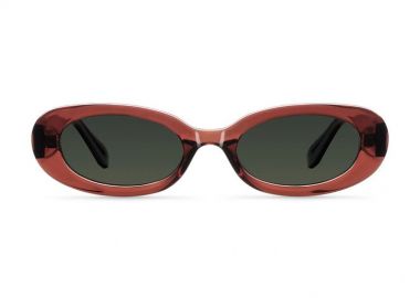 Meller Lua All Black LUA-MAROONOLI - MELLER - 