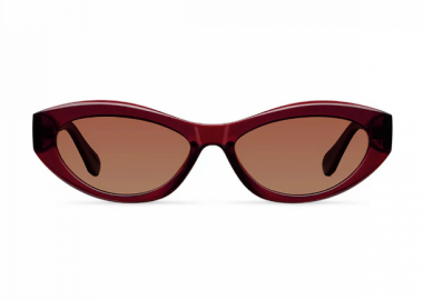 Meller Mara Maroon Brown MAR-MAROONGBROWN - MELLER - 