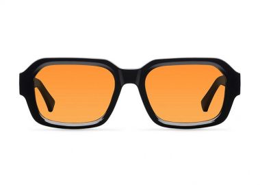 Meller Marli Black Orange MR-TUTORANGE - MELLER - 