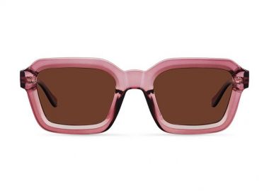 Meller Nayah Dark Pink Kakao NAY-DARKPINKAKAO - MELLER - 