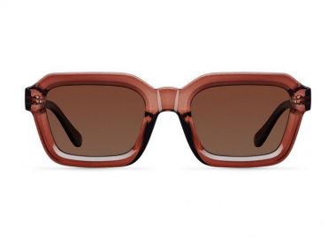 Meller Nayah Red Brown Cacao NAY-REDBROWNKAKAO - MELLER - 