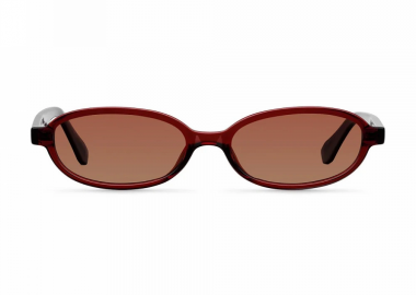 Meller Osei Maroon Brown OS-MAROONGBROWN - MELLER - 