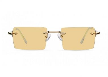 Meller Rufaro Gold Yellow RU-GOLDYELLOW - MELLER - 