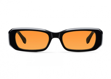 Meller Sisi Black Orange SIS-TUTORANGE - MELLER - 