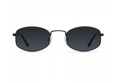 MELLER SUKU ALL BLACK S-TUTCAR - MELLER - 