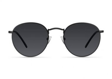 MELLER Yster All Black Y-TUTCAR - MELLER - 