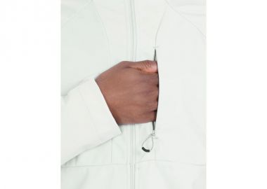 Men's 4F 4FWSS25TSOFM31332S windproof membrane 10000 softshell jacket - 4f - 