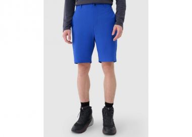 Men's 4F 4Way Stretch Trekking Shorts 4FWSS25TFSHM087736S - 4f - 