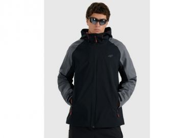 Men's 4F 5000 membrane transition jacket 4FRAW25TTJAM096325S -  - 