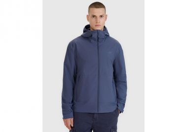 Men's 4F 5000 membrane transition jacket 4FWSS25TTJAM70422S - 4f - 