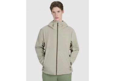 Men's 4F 5000 membrane transition jacket 4FWSS25TTJAM70444S - 4f - 