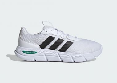 Men's adidas Cloudfoam FlexLaces HQ4852 Shoes - adidas performance - 