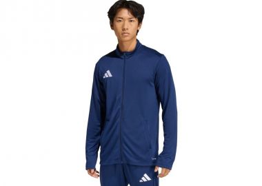 Men's adidas Entrada 26 Track sweatshirt navy blue JZ6589 - adidas performance - 