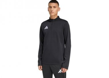 Men's adidas Entrada 26 Training Top black JZ6658 - adidas performance - 