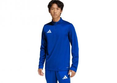 Men's adidas Entrada 26 Training Top blue JZ6655 - adidas performance - 