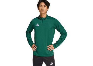 Men's adidas Entrada 26 Training Top green KE9823 - adidas performance - 